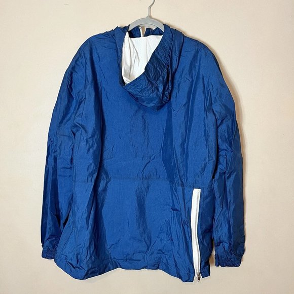 Nike Sportswear Style Essentials Anorak Jacket NWT Size XXL DM6696-407 NWT $180 - Picture 2 of 7